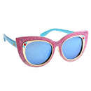 Sun Staches Super Mario Princess Peach Sunglasses