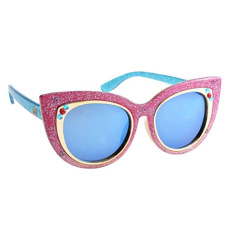 Sun Staches Super Mario Princess Peach Sunglasses