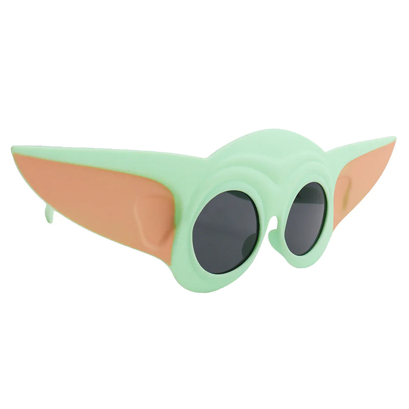 Sun Staches Star Wars The Mandalorian Grogu Sunglasses