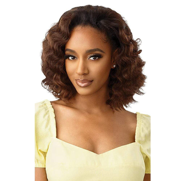 Outre Converti Cap Synthetic Wig - Sway Soiree