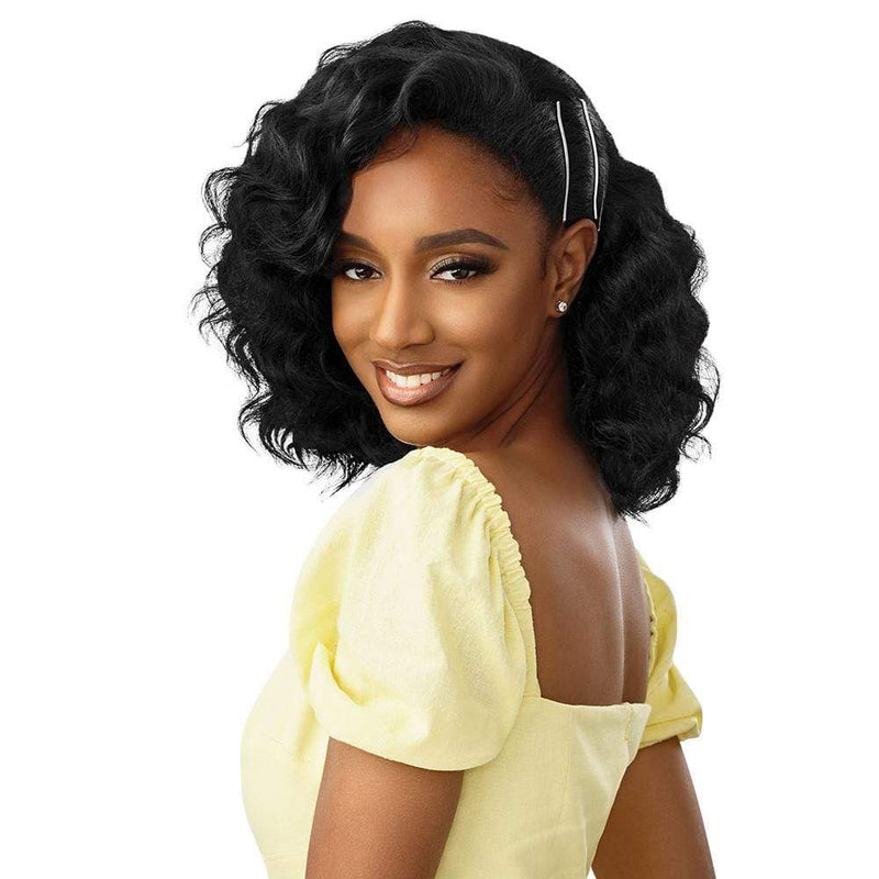 Outre Converti Cap Synthetic Wig - Sway Soiree