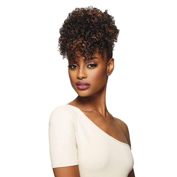 Outre Synthetic Hair Timeless Pineapple Ponytail - Sweetie