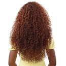 Outre Converti Cap Wet & Wavy Synthetic Wig - Swirl N????? Curls