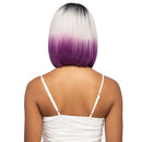 Vivica A Fox Synthetic Pure Comport Cap Wig - Sabin