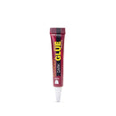Salon Eyelash Latex Glue Dark 1/6Oz