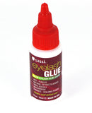 Salon Eyelash Glue_Clear_2Oz