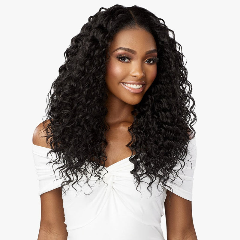 Sensationnel Bare Luxe Lace Glueless Lace Wig - 13x6 Unit 2