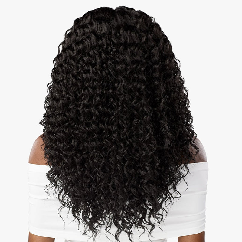 Sensationnel Bare Luxe Lace Glueless Lace Wig - 13x6 Unit 2