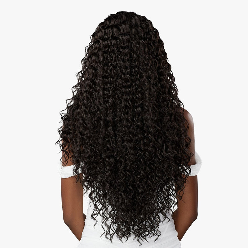 Sensationnel Bare Luxe Lace Glueless Lace Wig - 13x6 Unit 5