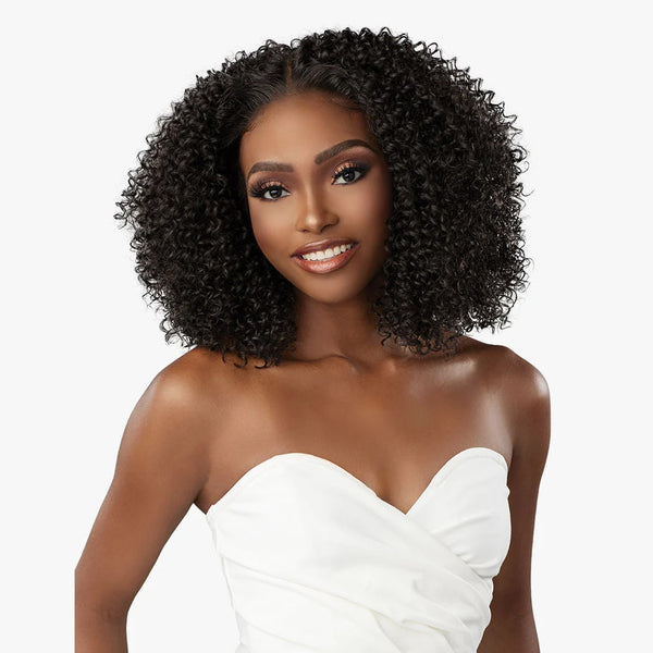 Sensationnel Bare Luxe Lace Glueless Lace Wig - Y-part Casia