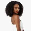 Sensationnel Bare Luxe Lace Glueless Lace Wig - Y-part Casia