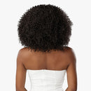 Sensationnel Bare Luxe Lace Glueless Lace Wig - Y-part Casia