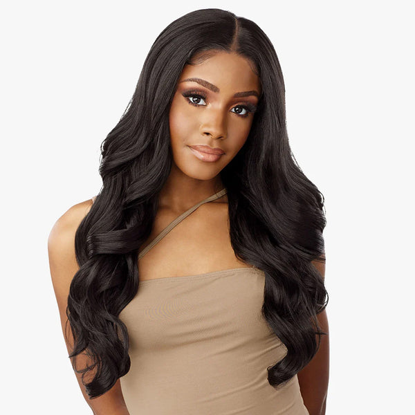 Sensationnel 360 Butta Lace Front Wig - Unit 3