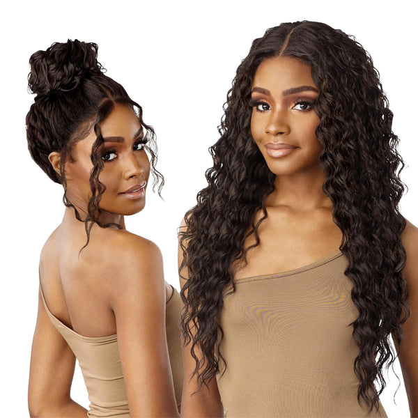 Sensationnel 360 Butta Lace Front Wig - Unit 4