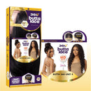 Sensationnel 360 Butta Lace Front Wig - Unit 4
