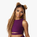 Sensationnel Butta Lace Pre-styled Lace Wig - Unit 1