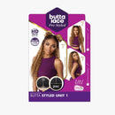 Sensationnel Butta Lace Pre-styled Lace Wig - Unit 1