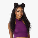 Sensationnel Butta Lace Pre-styled Lace Wig - Unit 2