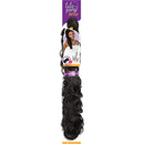 Sensationnel Synthetic Hair Ponytail Lulu Pony Wrap - Wrap 4