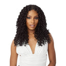 Sensationnel Vice Bundles 3x Multi Pack Weave + Hd Lace Closure - Boho Curl 14", 16", 18"