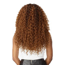 Sensationnel Vice Bundles 3x Multi Pack Weave + Hd Lace Closure - Boho Curl 18", 20", 22"