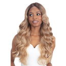 Freetress Equal Level Up Hd Lace Front Wig - Shea