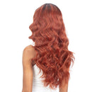 Freetress Equal Level Up Hd Lace Front Wig - Shea