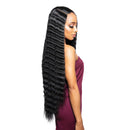 Zury Sis Beyond Synthetic Hair Lace Front Wig - Byd Lace H Crimp 34