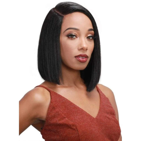 Zury Sis Synthetic Slay Lace Front Wig - Slay-Lace H Gia Short