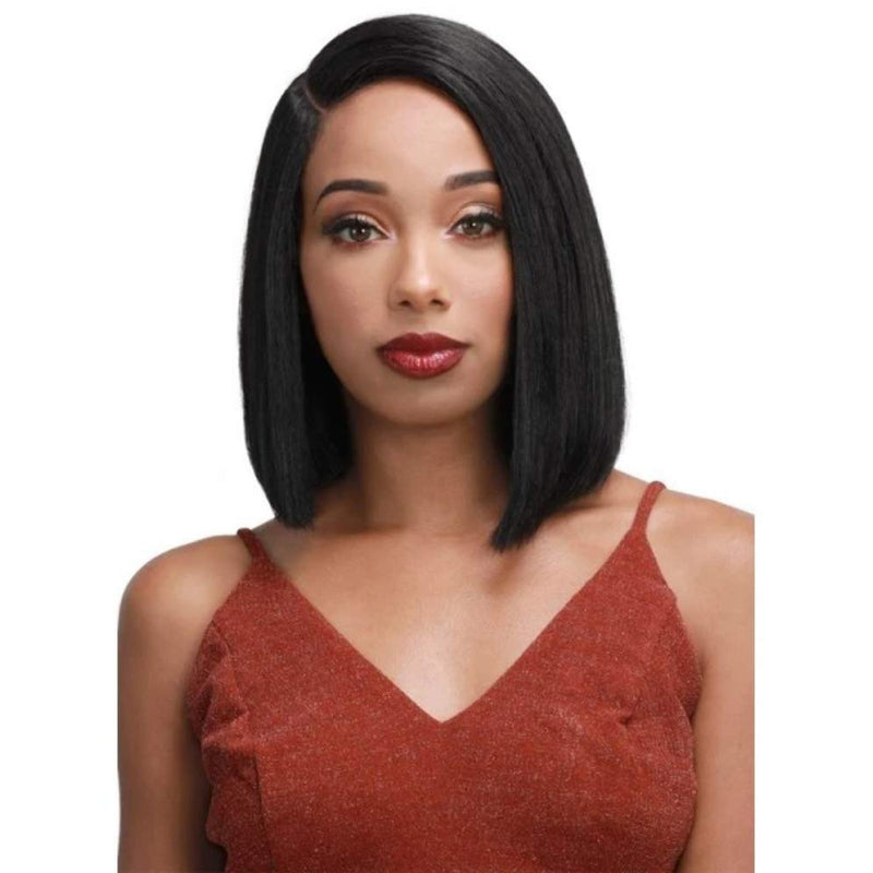 Zury Sis Synthetic Slay Lace Front Wig - Slay-Lace H Gia Short
