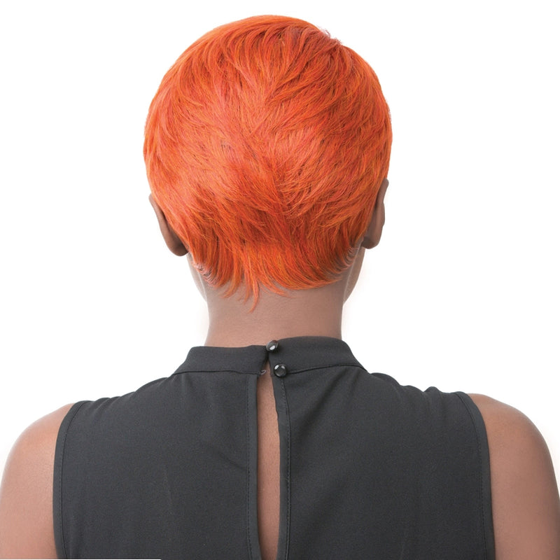 It's A Wig Premium Synthetic Full Wig - Simone
