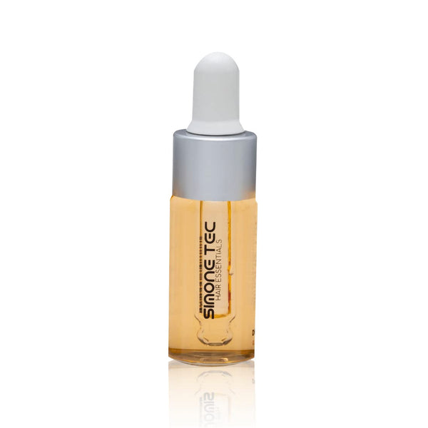 Simone Tec Hair Essentials DNA-Pollen Hair Growth Stimulating Treatment 0.33 oz