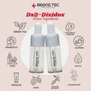 Simone Tec Hair Essentials Dx2-Dixidox Anti Hair Loss Treatment 0.33 oz