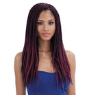 Single Twist Large - Freetress Braid Bulk Crochet Senegal Braiding Hair