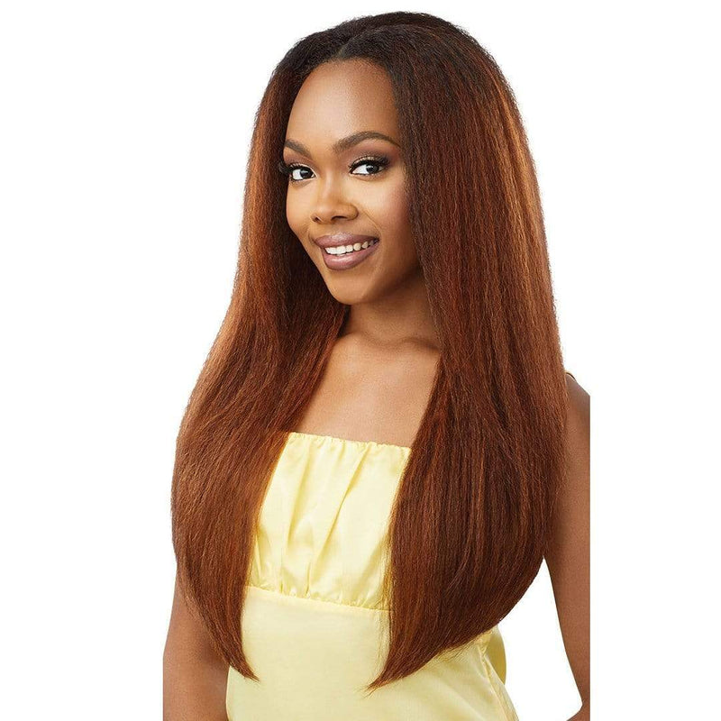 Outre Converti Cap Synthetic Wig - Slaycation