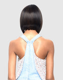 Smart Amina By Vanessa Synthetic Full Wig Medium Bob Straight