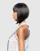 Smart Amina By Vanessa Synthetic Full Wig Medium Bob Straight