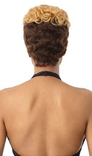 Outre Fab & Fly 100% Unprocessed Human Hair Color Queen Full Cap Wig - Sofina