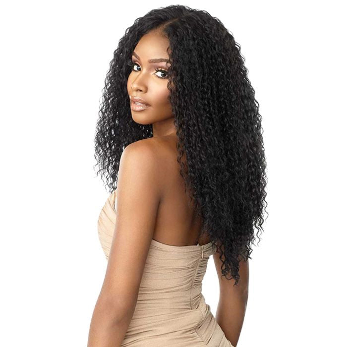 Sensationnel Cloud 9 13x6 Hd Lace Front Wig - Soraya