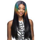 Vivica A Fox Synthetic Hd Lace Front Wig - Spectrum