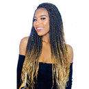 Os Hair Synthetic Braid - Ez Braid 20 Inch 3x