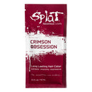 Splat Rebellious Long Lasting Hair Color 1.5oz