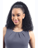 Spring Water Girl - Freetress Equal Synthetic Drawstring Ponytail