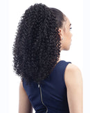 Spring Water Girl - Freetress Equal Synthetic Drawstring Ponytail