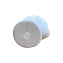 Styrofoam Foam Mannequin Wig Head Display Hat Cap Wig Holder White Foam Head