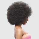 Vanessa Synthetic Fashion Full Wig - Super Afro
