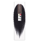 Super Wave Lace Closure 16" - Shake-n-go Organique Mastermix Synthetic Weave