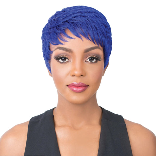 It's A Wig Premium Synthetic Full Wig - Super Cute