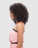 Super Diana - Vanessa Synthetic Curly Full Wig