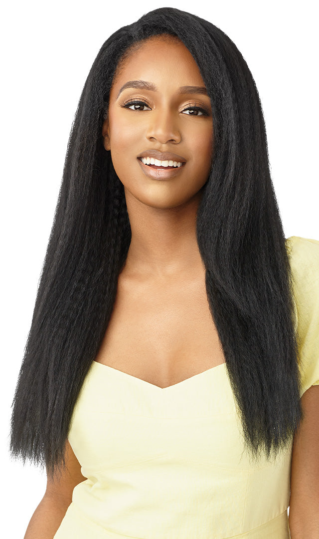 Outre Converti Cap Synthetic Hair Wig - Super Nova